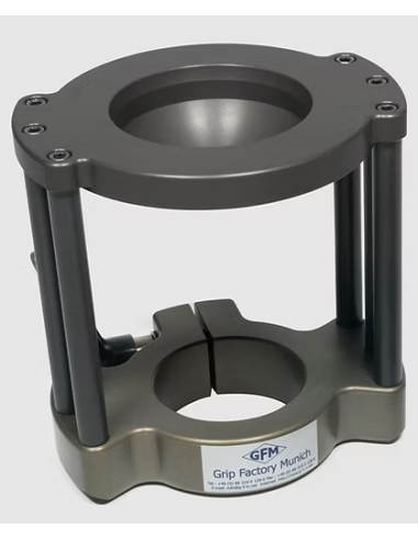 GFM - Adaptateur boule 100 mm – AL-2100