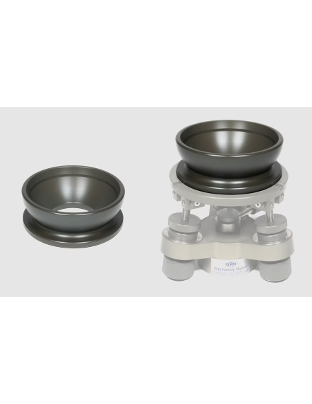 GFM - Adaptateur bol 150 mm sur Mitchell – AL-2117 - gfm - Supports et Stabilisation - Caméra