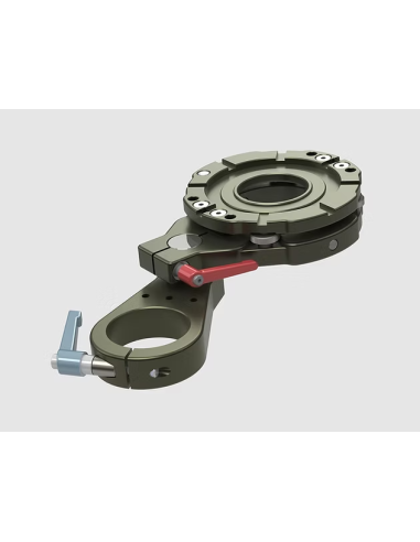 Euro to Mitchell 4 Way Adapter (excentric) - AL-2129 - GFM