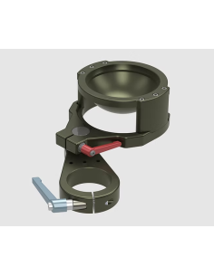 GFM - Euro to 150mm bowl (excentric) - AL-2129/1- gfm - Stabilisation Caméra - Camera & Video 2