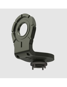 90 Degree Bracket Mitchell to Mitchell - AL-2141 - GFM 2