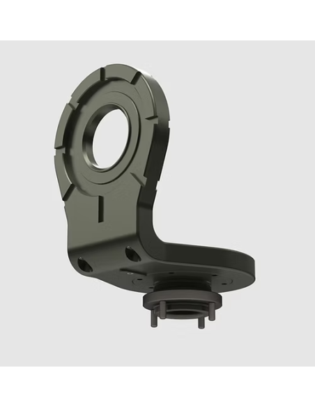 90 Degree Bracket Mitchell to Mitchell - AL-2141 - GFM