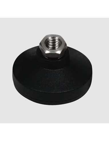 GF-Low Rocker Set incl. Transport Case - AL-2190 - GFM