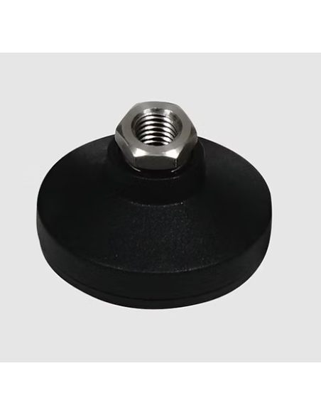 GF-Low Rocker Set incl. Transport Case - AL-2190 - GFM