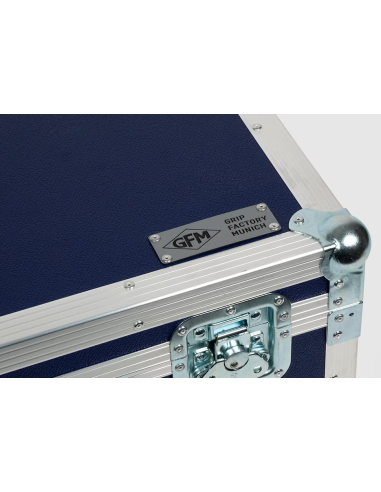 GFM - GF-Low Rocker Set incl. Transport Case - AL-2190 - gfm - Stabilisation Caméra - Camera & Video