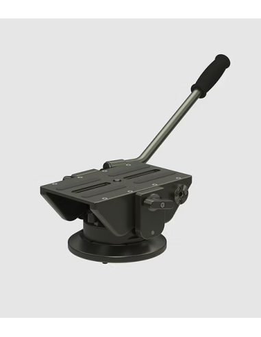 GF-Low Rocker without base - AL-2191 - GFM