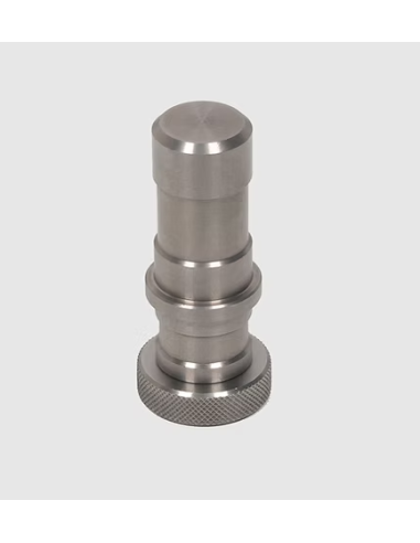 GFM - Connection pin 25mm (with locking screw) - AL-2240/2 - gfm - Stabilisation Caméra - Camera & Video