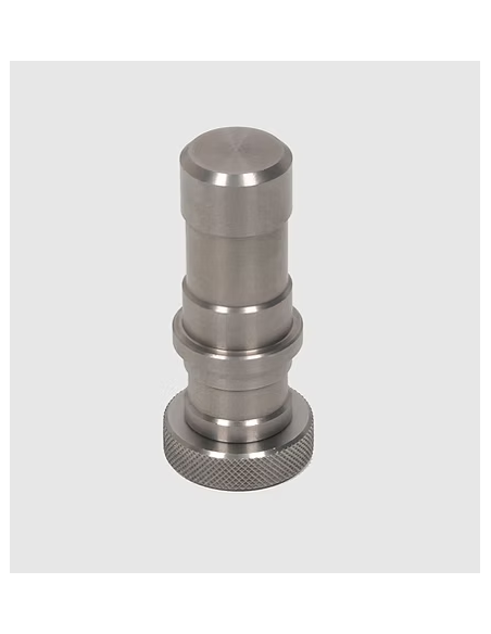 GFM - Connection pin 25mm (with locking screw) - AL-2240/2 - gfm - Stabilisation Caméra - Camera & Video