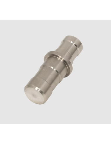 Connection pin 25 to 25mm (short) - AL-2240/4 - GFM