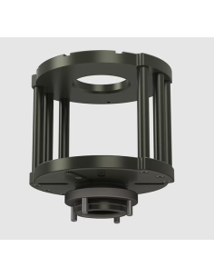 6" Mitchell Riser - AL-2306 - GFM