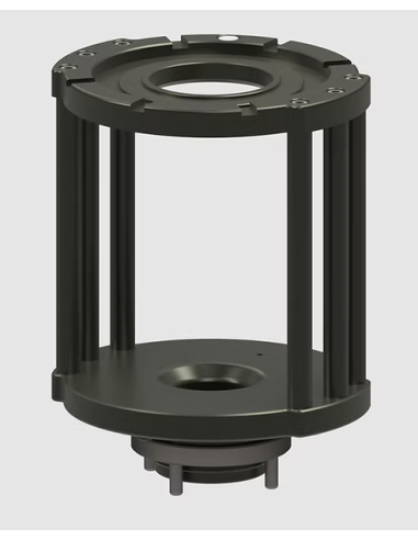 8" Mitchell Riser - AL-2308 - GFM