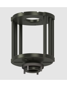 GFM - 8" Mitchell Riser - AL-2308 - gfm - Stabilisation Caméra - Camera & Video