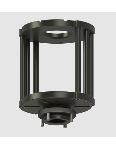 8" Mitchell Riser - AL-2308 - GFM