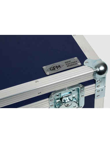 GFM - Euro Riser 10cm / 4" - AL-2310 - al2114 - gfm - Stabilisation Caméra - Camera & Video