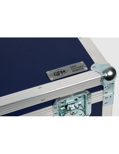 GFM - Euro Riser 10cm / 4" - AL-2310 - al2114 - gfm - Stabilisation Caméra - Camera & Video