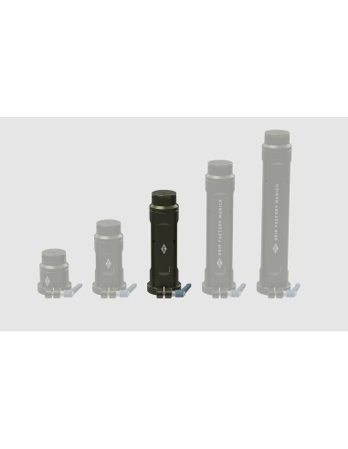 Euro Riser 30cm / 12" - AL-2330 - GFM