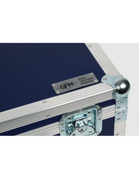 Euro Riser 30cm / 12" - AL-2330 - GFM