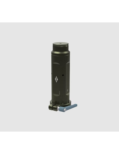 Euro Riser 30cm / 12" - AL-2330 - GFM