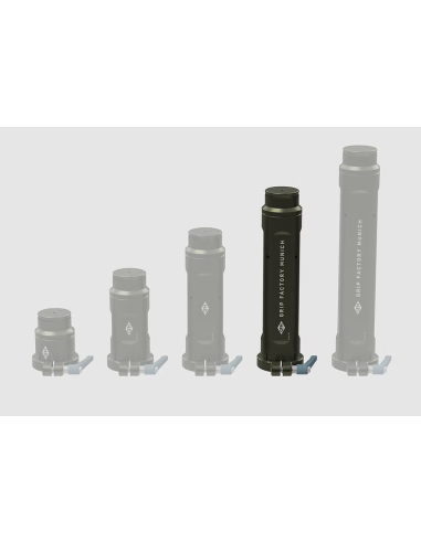 Spare bowl for ball adapter 150mm - al2114 - gfm - Stabilisation Caméra - Camera & Video