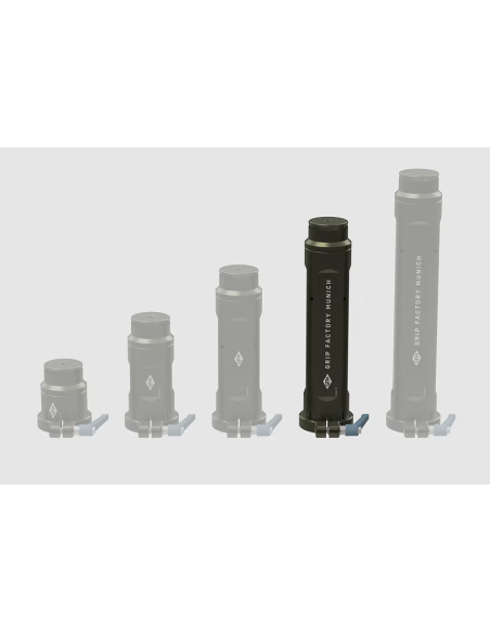 Spare bowl for ball adapter 150mm - al2114 - gfm - Stabilisation Caméra - Camera & Video