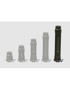 Euro Riser 50cm / 20" - AL-2350 - GFM 2