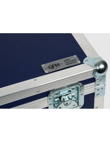 Euro Riser 50cm / 20" - AL-2350 - GFM