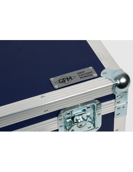 Euro Riser 50cm / 20" - AL-2350 - GFM