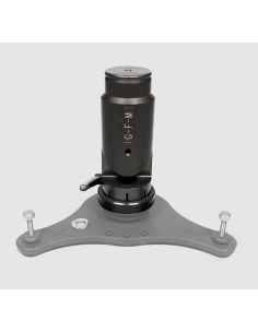 GFM - Euro Riser with adjustable tilt - AL-2351 - gfm - Stabilisation Caméra - Camera & Video