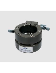 Double ended Euro clamp - AL-2368 - GFM