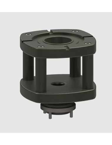 6" Mitchell Riser HD - AL-2392 - GFM