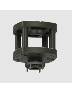 6" Mitchell Riser HD - AL-2392 - GFM 2