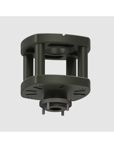 6" Mitchell Riser HD - AL-2392 - GFM