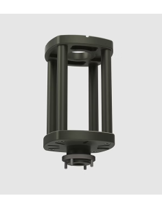 12" Mitchell Riser HD - AL-2393 - GFM 2