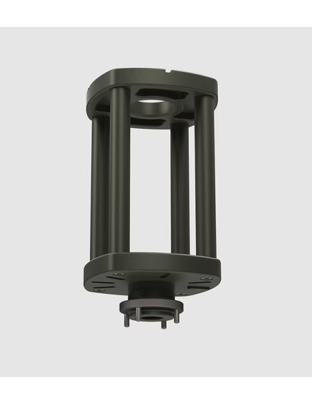 12" Mitchell Riser HD - AL-2393 - GFM