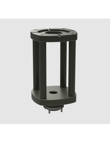 GFM - 12" Mitchell Riser HD - AL-2393 - gfm - Stabilisation Caméra - Camera & Video