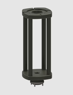 GFM - 18" Mitchell Riser HD - AL-2394 - gfm - Stabilisation Caméra - Camera & Video