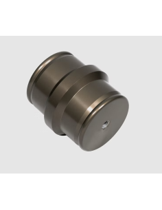 GFM - Double ended Euro adapter - AL-2405 - gfm - Stabilisation Caméra - Camera & Video