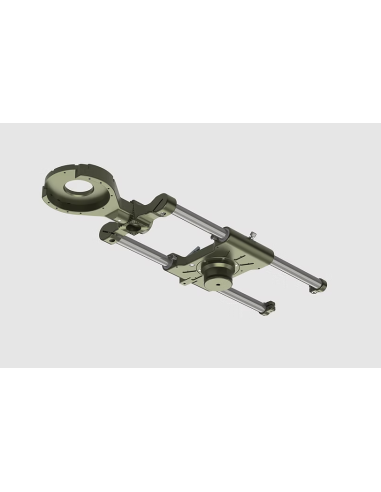 GF-Jib Slider - GF-1035 - GFM