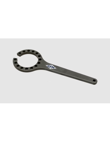 GF-Maxi Shock Absorber Set incl. Transport Case - GF-1060S - GFM