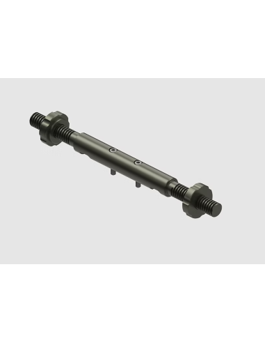 GF-Mini Shock Absorber Set incl. Transport Case - GF-1065S - GFM