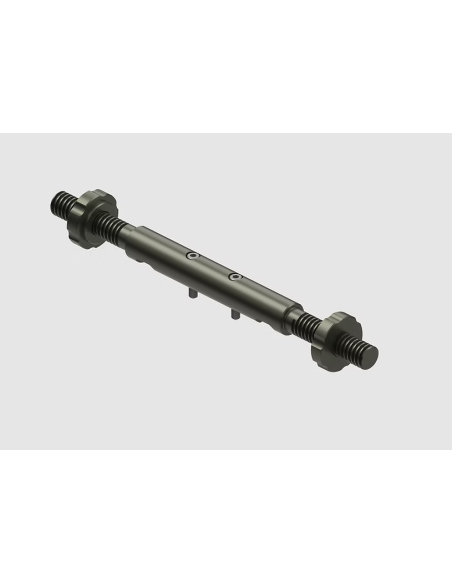 GFM - GF-Mini Shock Absorber Set incl. Transport Case - GF-1065S - gfm - Stabilisation Caméra - Camera & Video