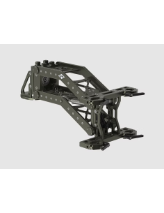 GFM - GF-Mini Shock Absorber Set incl. Transport Case - GF-1065S - gfm - Stabilisation Caméra - Camera & Video 2