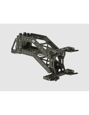 GF-Mini Shock Absorber Set incl. Transport Case - GF-1065S - GFM