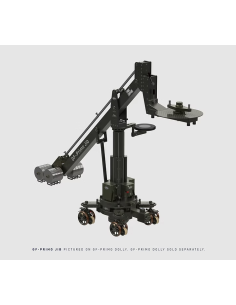 Spare bowl for GF-Primo Jib - GF-7400 - GFM - gfm - Stabilisation Caméra - Camera & Video