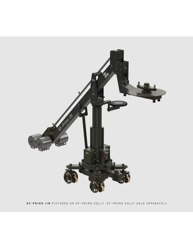 Spare bowl for GF-Primo Jib - GF-7400 - GFM - gfm - Stabilisation Caméra - Camera & Video