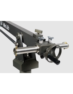 GF-Mini Jib Set incl. Accessories and Transport Case - GF-7700S - GFM 2