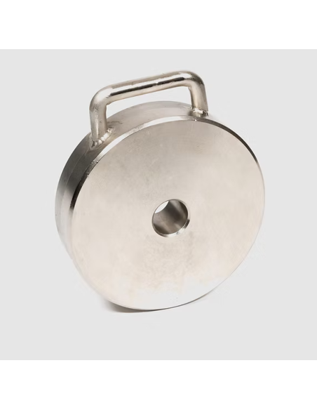 GF-Jib Set incl. Accessories and Transport Trolley - GF-7800S - GFM