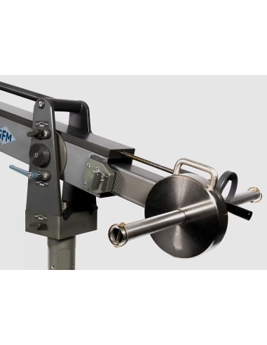 GF-Jib Set incl. Accessories and Transport Trolley - GF-7800S - GFM