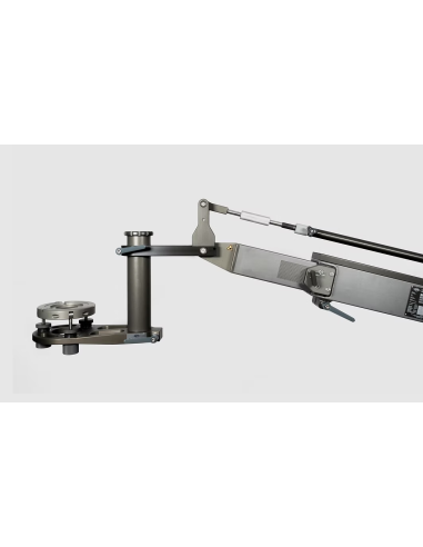 GF-Jib Set incl. Accessories and Transport Trolley - GF-7800S - GFM