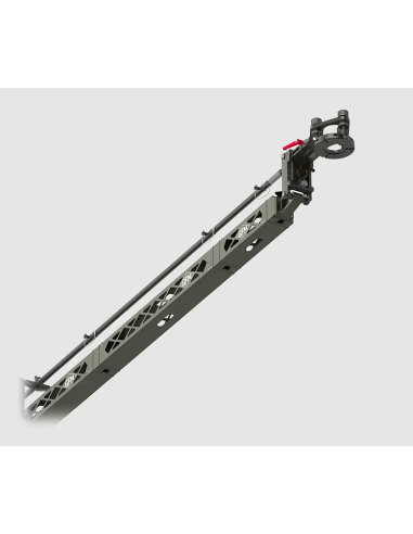 GF-Mod Jib Set incl. Accessories, Counterweights and Transport Case - GF-7900S - GFM